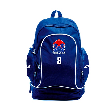 Рюкзак спортивный синий